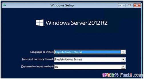 Windows Server 2012r2 ׼ İ&İ