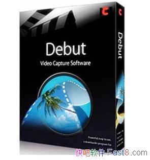Ļ¼ NCH Debut Video Capture Software Pro 5.14 