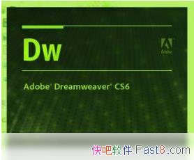 Adobe Dreamweaver CS6ɫ&Dreamweaver CS6İ⼤