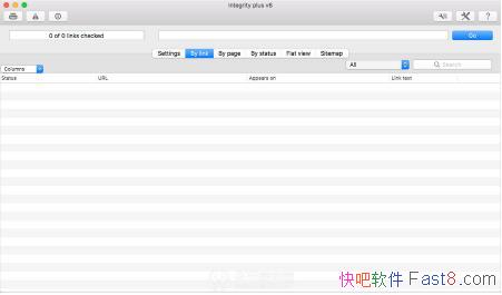 Integrity Plus for Mac 6.11.13 ƽ&վ