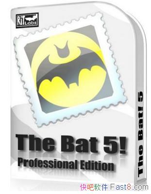 ʼ The Bat! Pro v8.2.8 ƽ&֪ʼͻ
