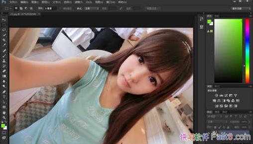 Adobe Photoshop CC v19.1.1 ľע&ֱƽ⼤