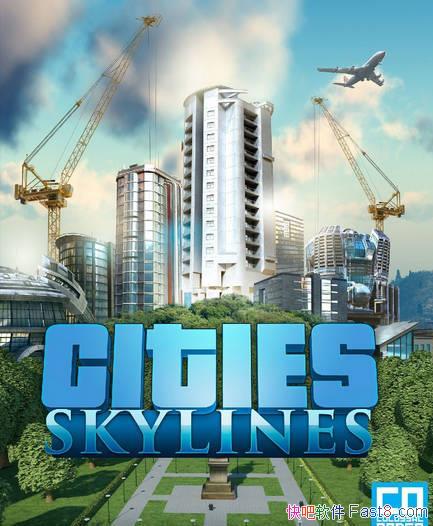 У Cities: Skylines ƽ&ģ