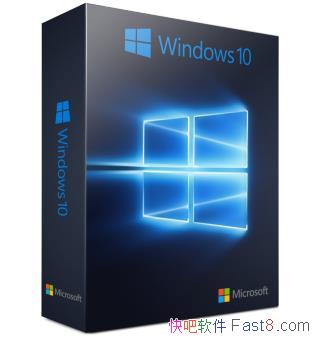 Windows10 1809.17763.195 10in1 优化精简版/基于原版简化版