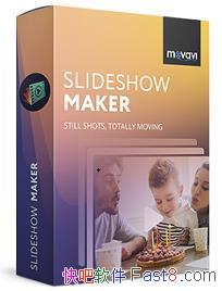 õƬ Movavi Slideshow Maker 6.6.0 ر/ǿ