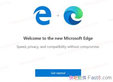 Microsoft Edge v103.0.1264.37 微软Edge浏览器便携版/Edge使用Chromium内核