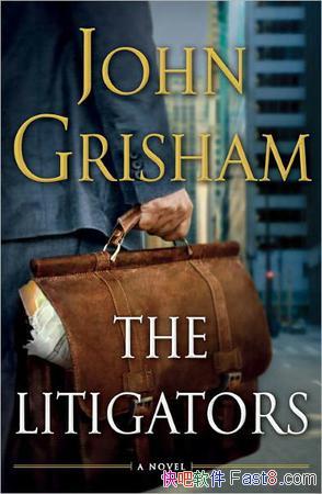 The LitigatorsJohn Grisham/ʦӢĵԭ/epub+mobi+azw3